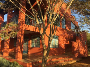 Gongali House - Karatu Rewilded
